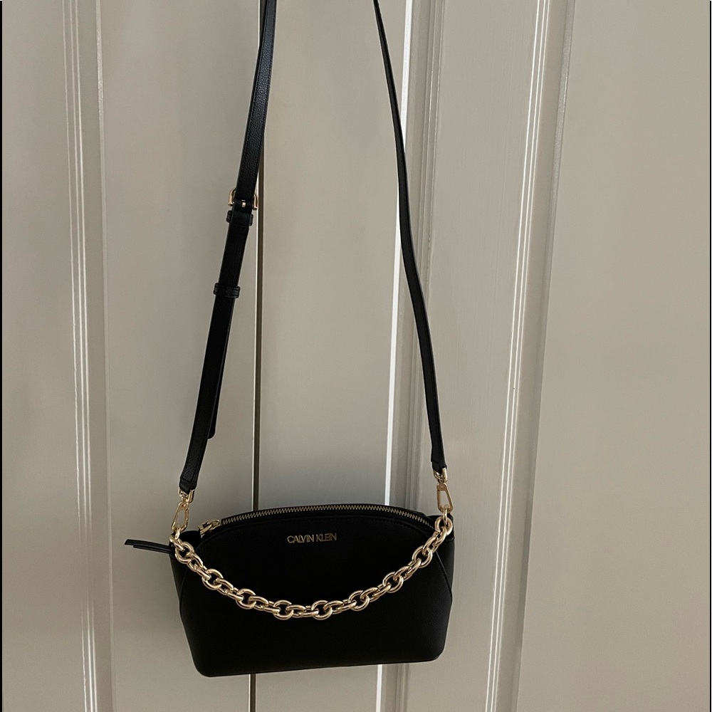 Calvin Klein handbag - Picture 3 of 4